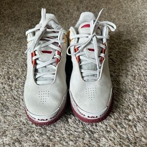 LeBron NXXT Gen AMPD Basketball Shoes